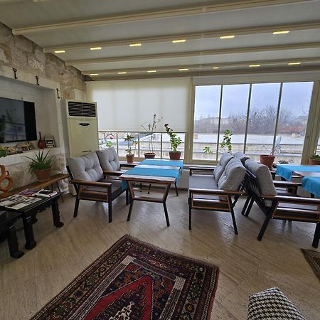Hikmet'S House Hotell Avanos Eksteriør bilde