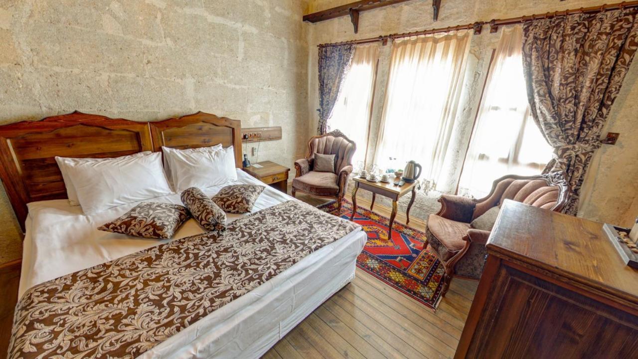 Hikmet'S House Hotell Avanos Eksteriør bilde