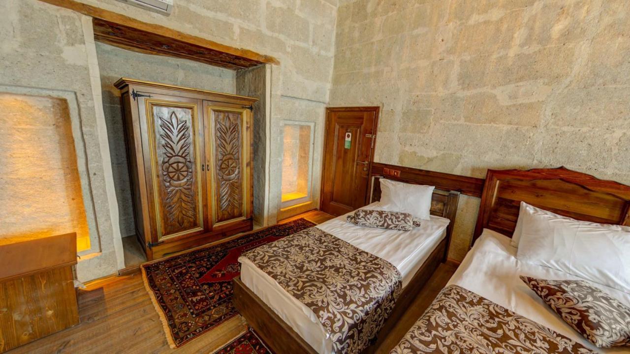 Hikmet'S House Hotell Avanos Eksteriør bilde