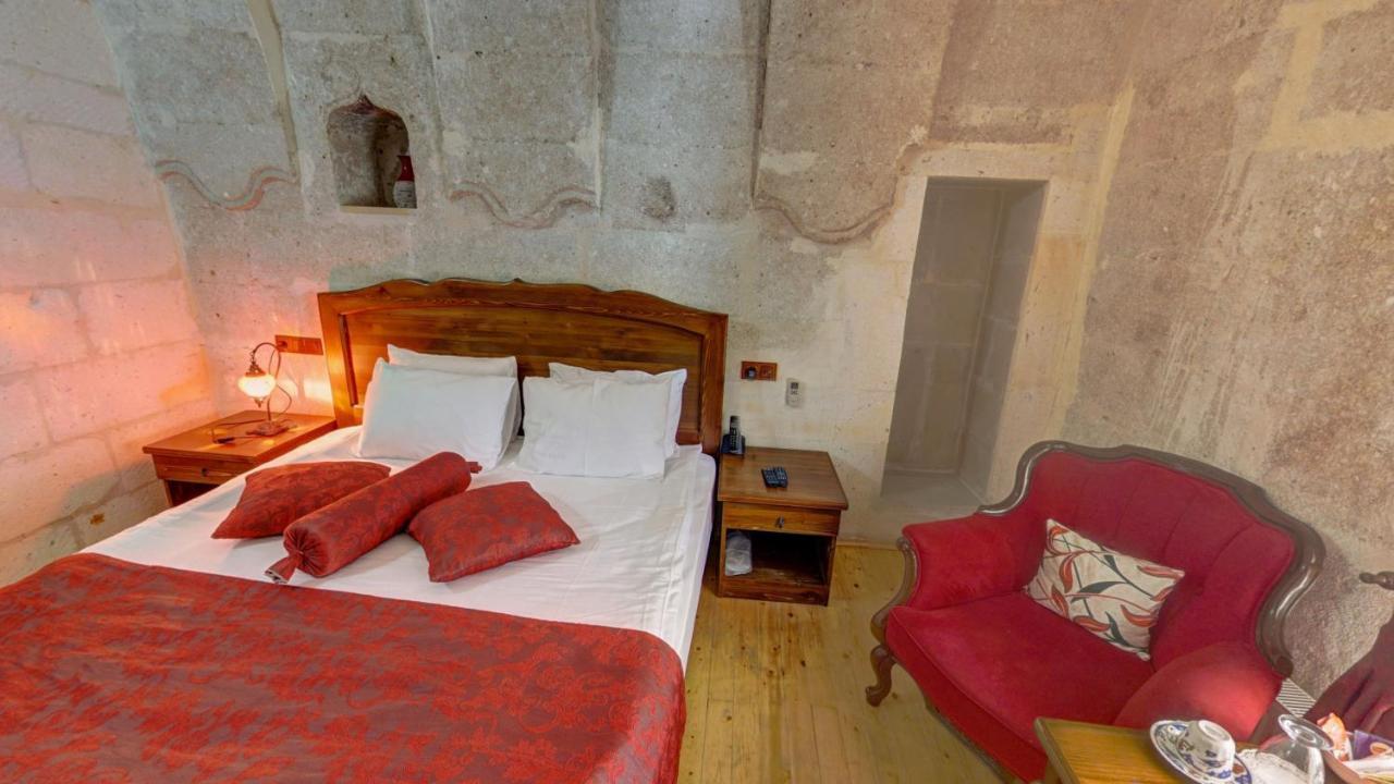 Hikmet'S House Hotell Avanos Eksteriør bilde