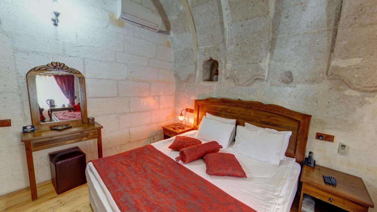 Hikmet'S House Hotell Avanos Eksteriør bilde