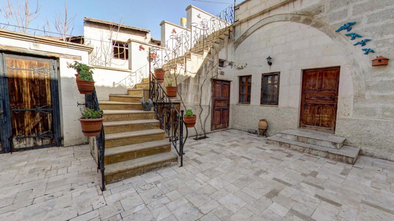 Hikmet'S House Hotell Avanos Eksteriør bilde
