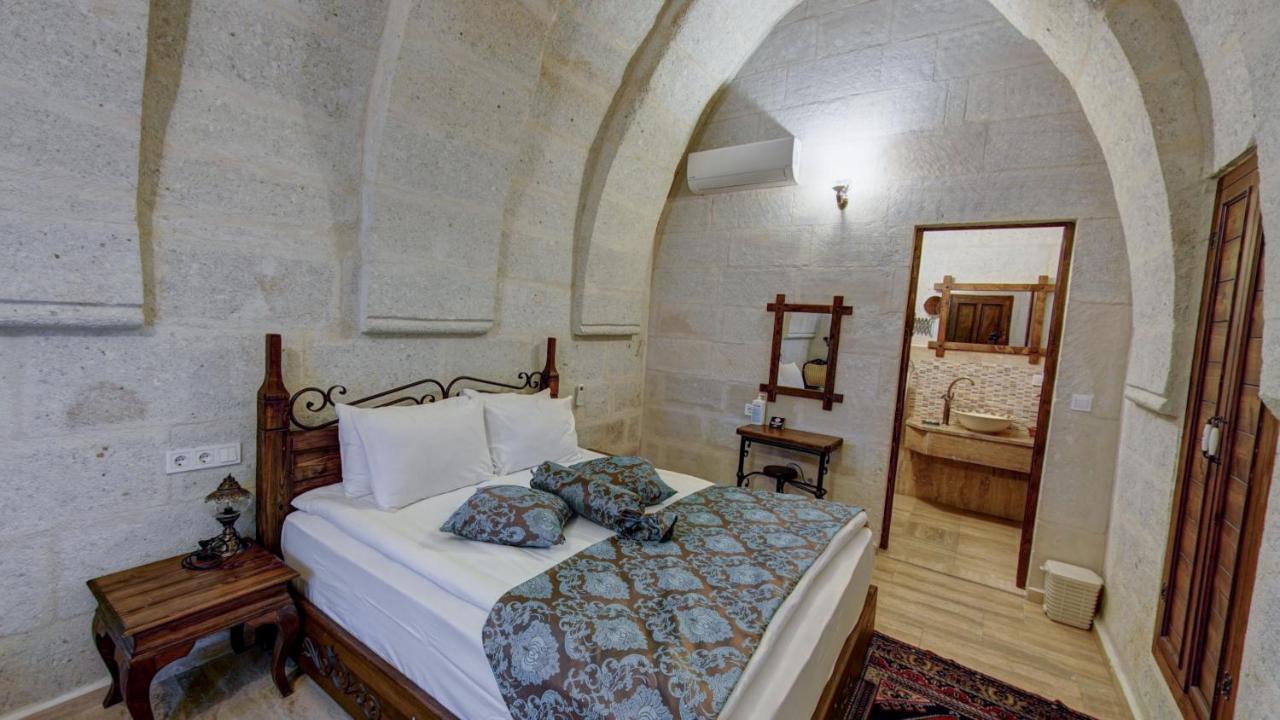 Hikmet'S House Hotell Avanos Eksteriør bilde