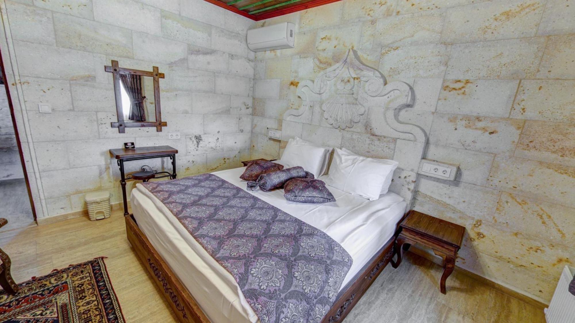 Hikmet'S House Hotell Avanos Eksteriør bilde