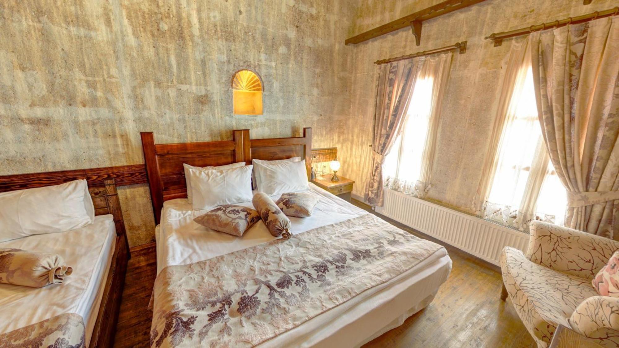 Hikmet'S House Hotell Avanos Eksteriør bilde