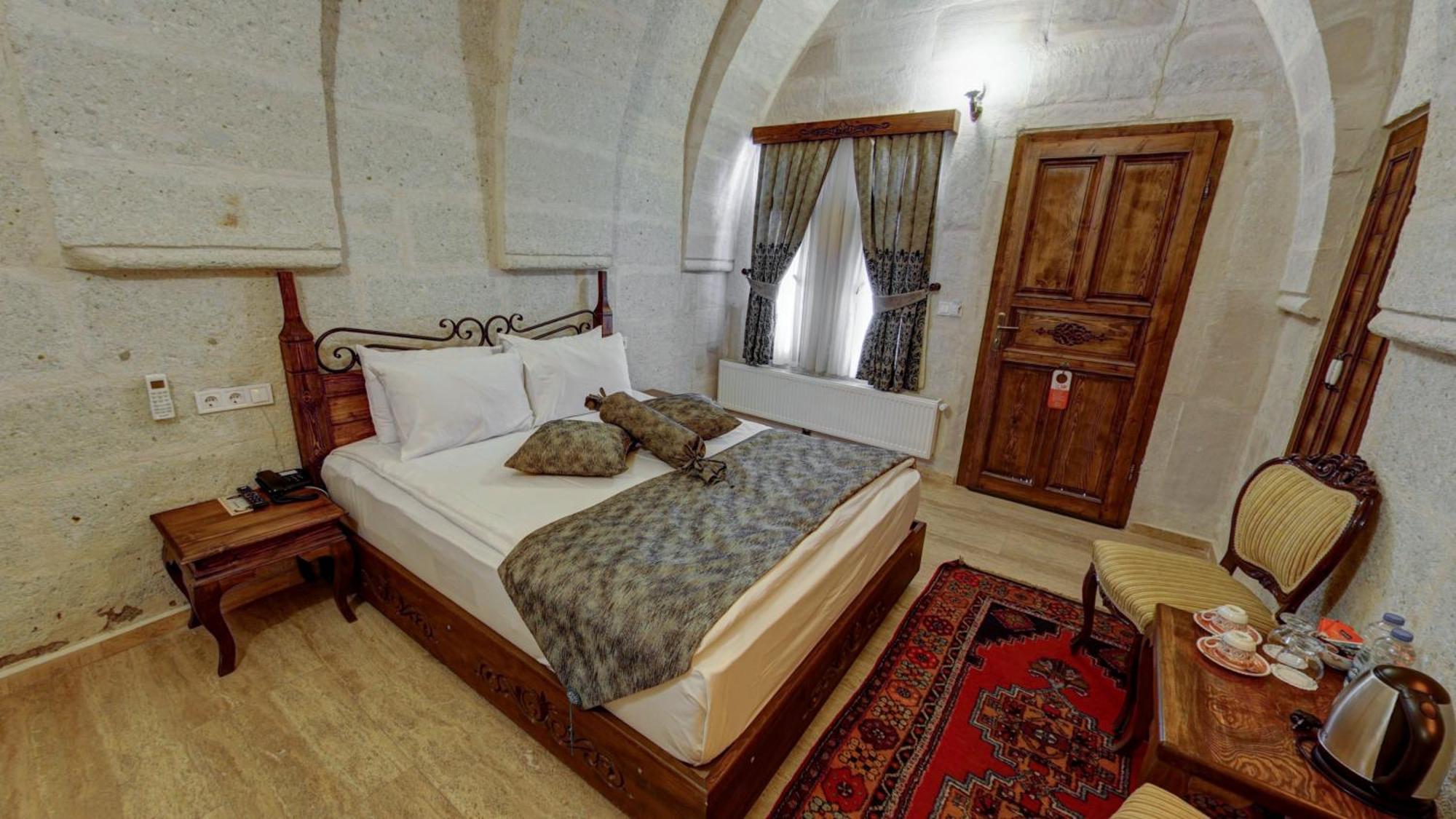 Hikmet'S House Hotell Avanos Eksteriør bilde