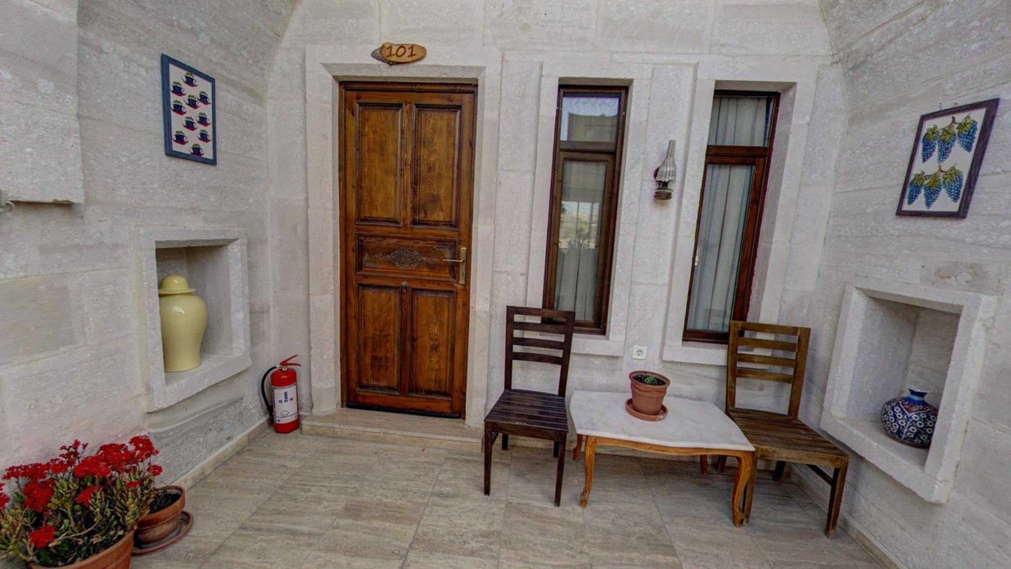 Hikmet'S House Hotell Avanos Eksteriør bilde