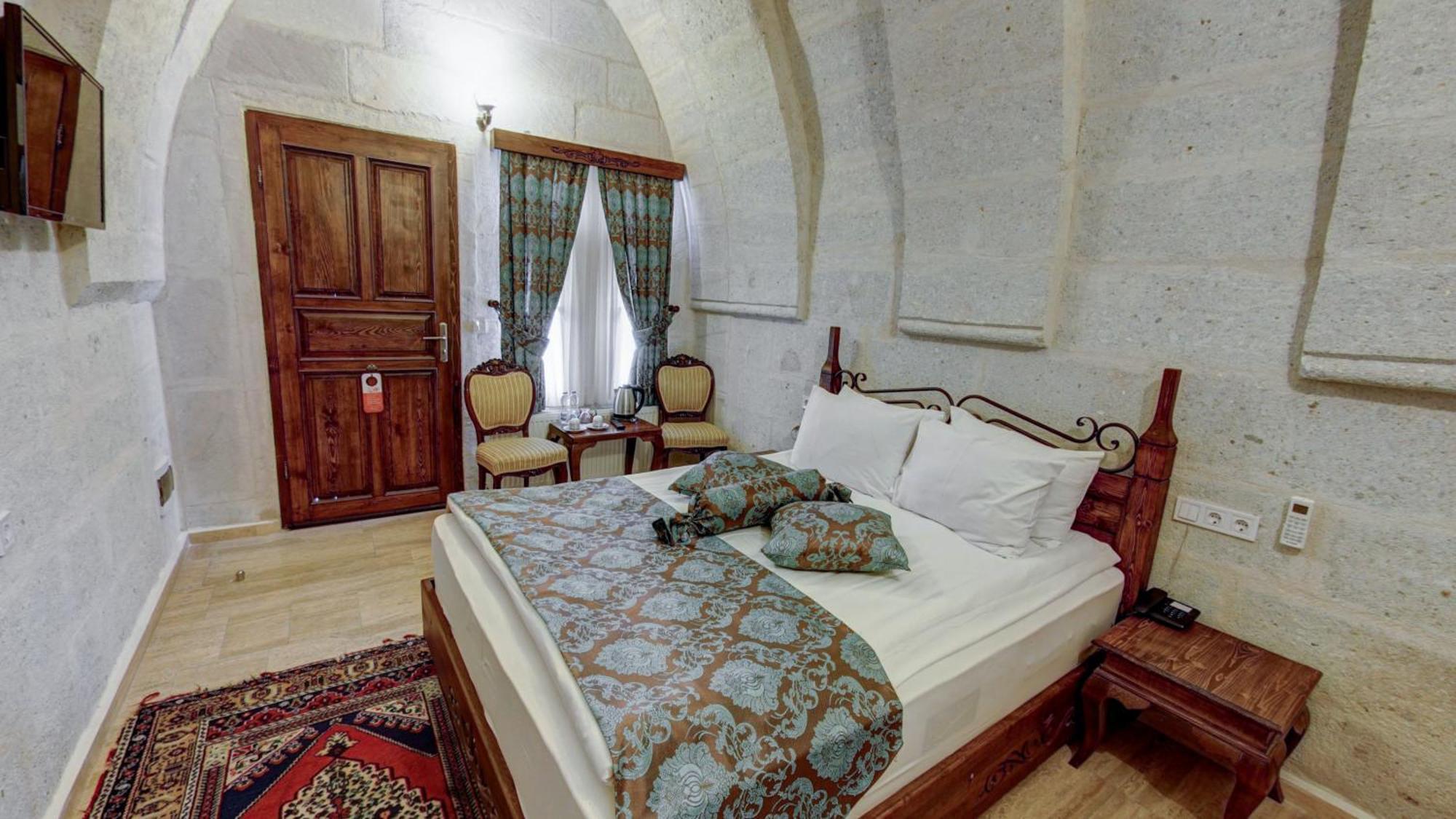 Hikmet'S House Hotell Avanos Eksteriør bilde