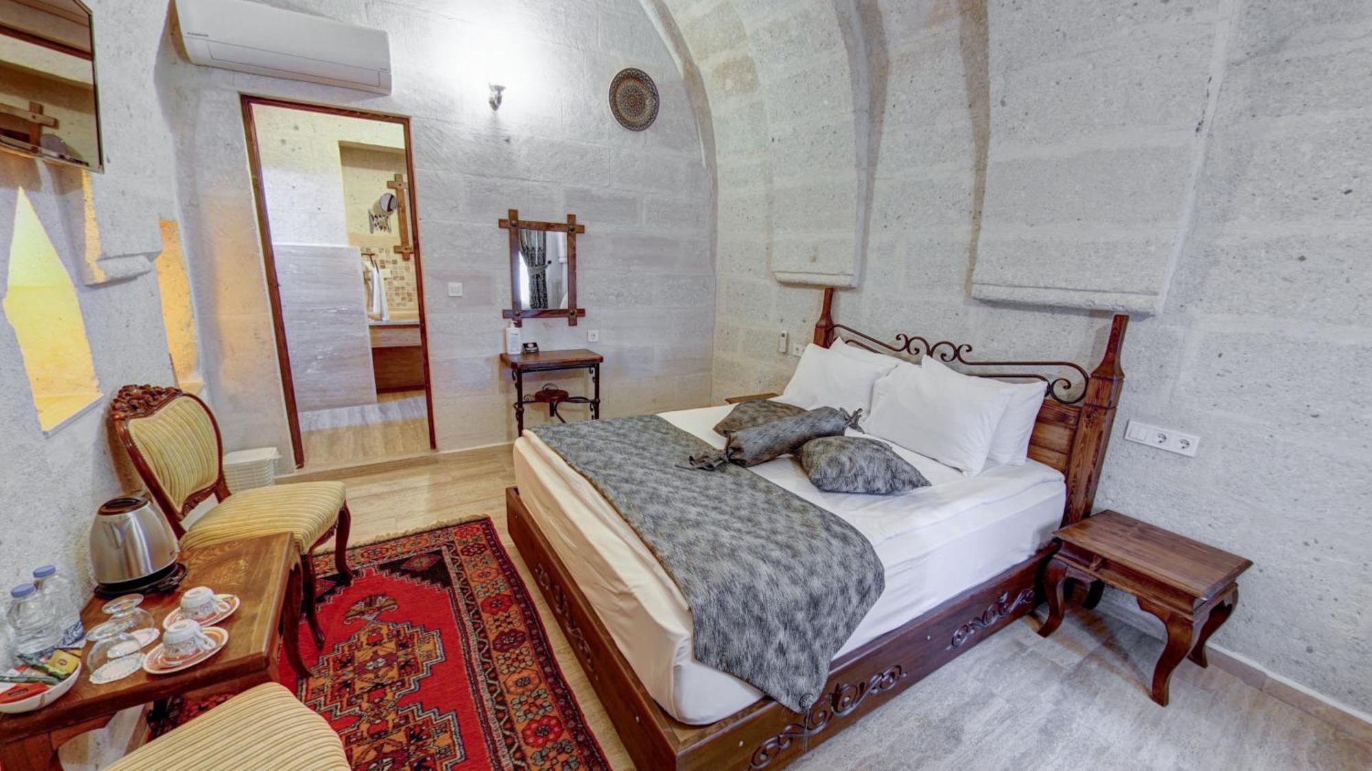 Hikmet'S House Hotell Avanos Eksteriør bilde