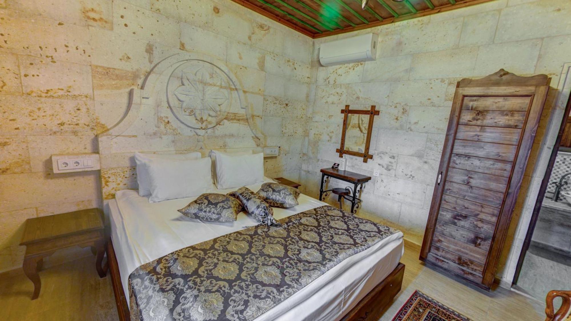 Hikmet'S House Hotell Avanos Eksteriør bilde