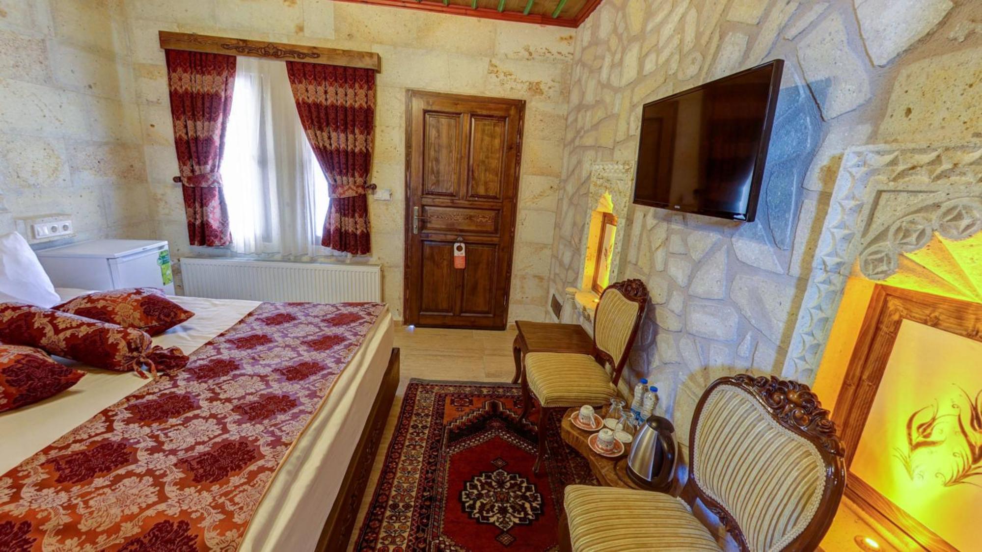 Hikmet'S House Hotell Avanos Eksteriør bilde