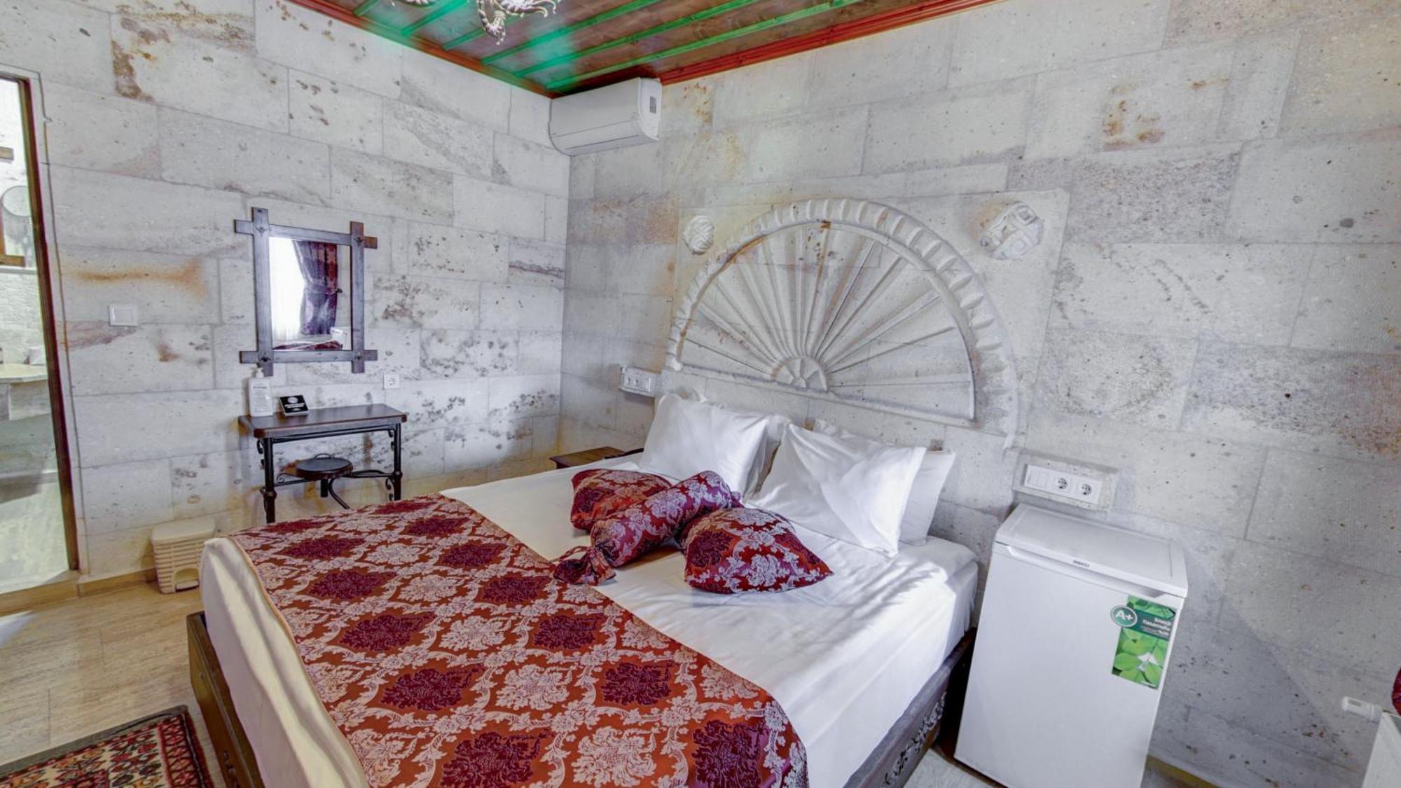 Hikmet'S House Hotell Avanos Eksteriør bilde
