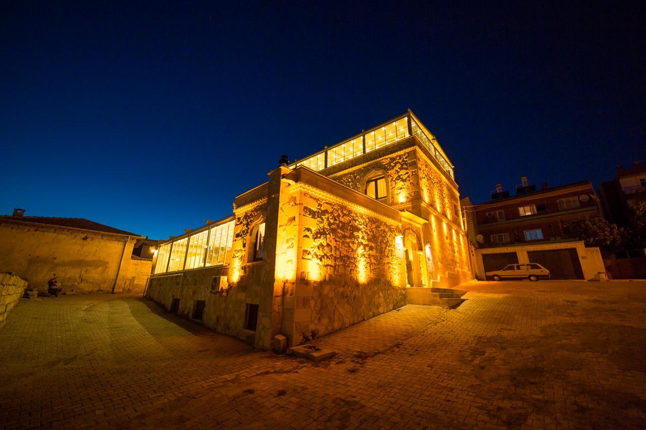 Hikmet'S House Hotell Avanos Eksteriør bilde